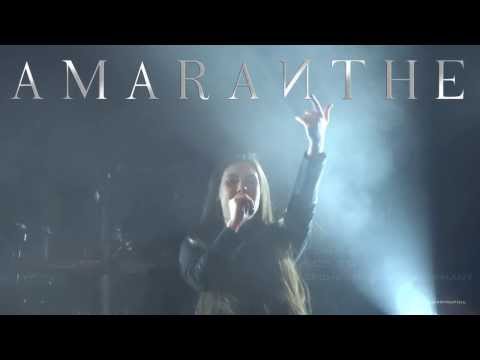 AMARANTHE-LIVE 2014, AUTOMATIC @ Zeche Bochum, Germany, HD Sound