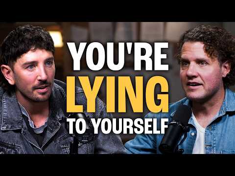 The Proof with Simon Hill and Mark Manson