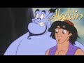 ALADDIN Reino Animal PT BR Parte 1