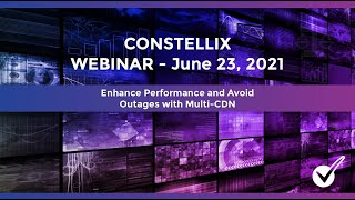 Constellix-video