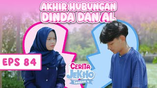 Download lagu EPS 84 || Akhir Hubungan AL dan Dinda #drama  mp3