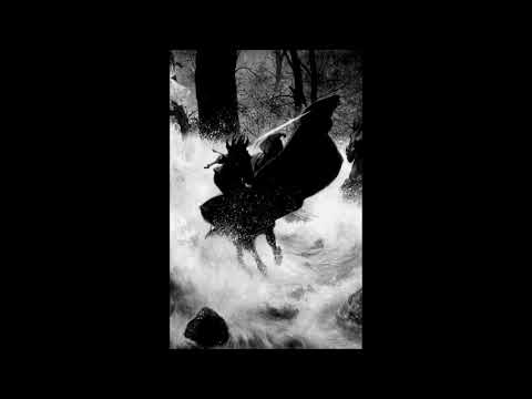 Svardun - Manetheren (2019) (Winter Synth, Dungeon Synth)