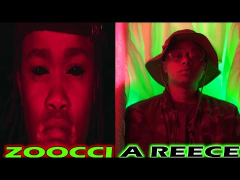 Zoocci Coke Dope - All Night Long Ft A Reece Reaction