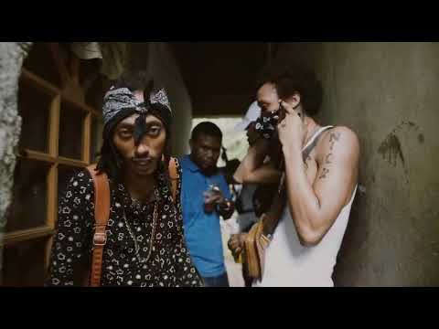 Rytikal, Street genna- Arcus (Offical Video)