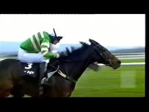 2007 BGC Cross Country Chase - Cheltenham Open meeting