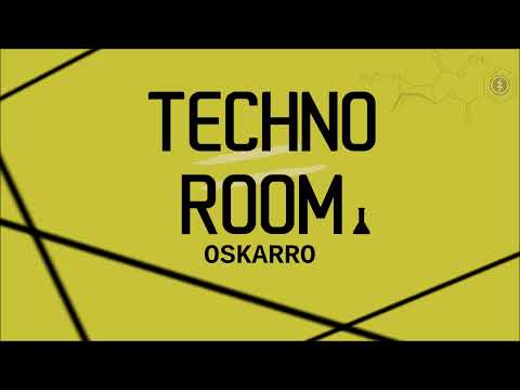 Oskarro - TECHNO ROOM [BEST CLUB PARTY SONGS AND REMIXES 2022]