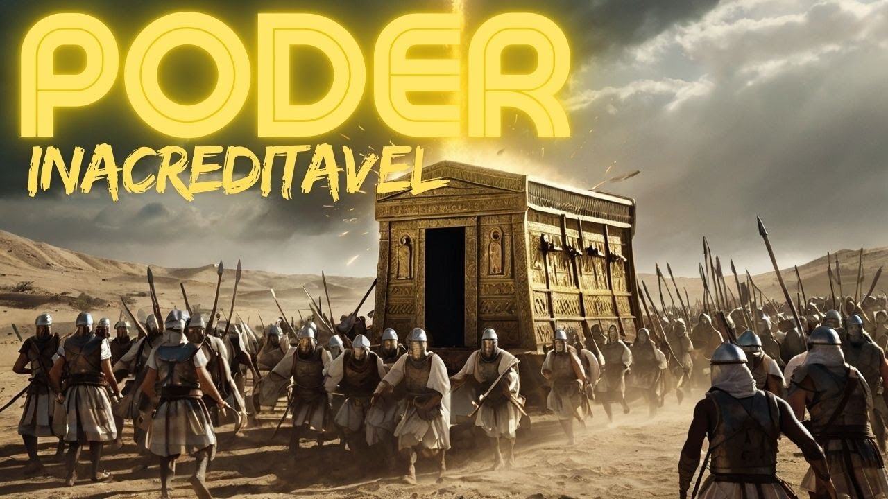 INCRÍVEL: Qual mistério desse objeto?