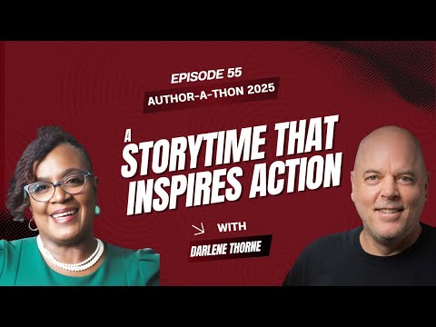 Darlene Thorne Shares SECRET to Teaching Kids Kindness | Ep. 55