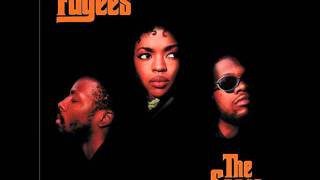 Fugees - The Mask