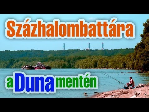 Kirándulás Százhalombattára, és tovább a Velencei-tóra - 2017.06.04.