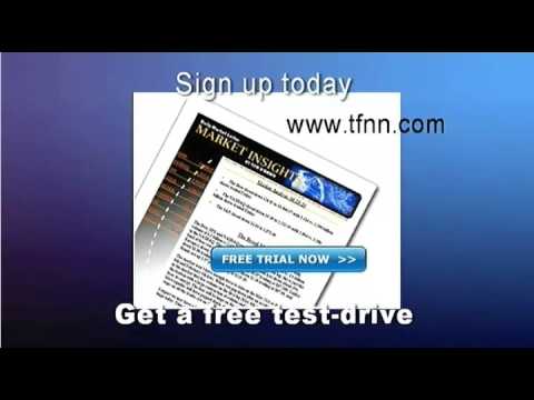 Feb 21st Diagnostics Trading Hour with host Darrell Martin on TFNN   2014