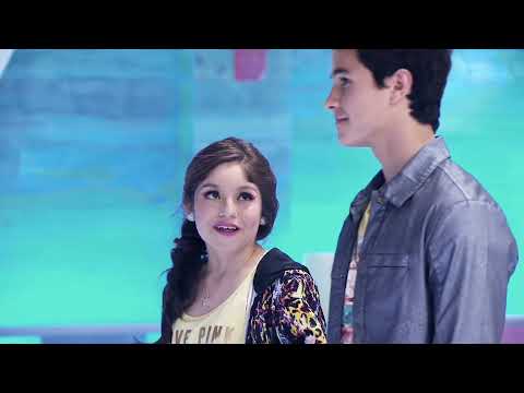 Soy luna/TRAILER 🌜