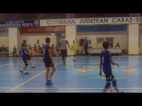 Știinta U Petroșani - LPS Banatul Timisoara