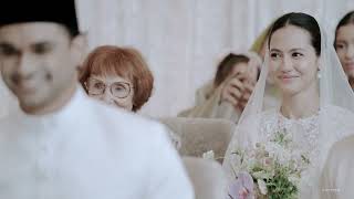 Download lagu The Wedding #authenticarchive of Mirzan & Pevita mp3