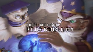 Wizard101 The Secret History quest, DRAGONSPYRE book locations