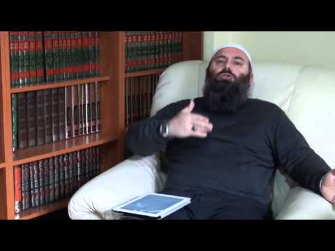 Në Xhennet a do të falim Namaz - Hoxhë Bekir Halimi