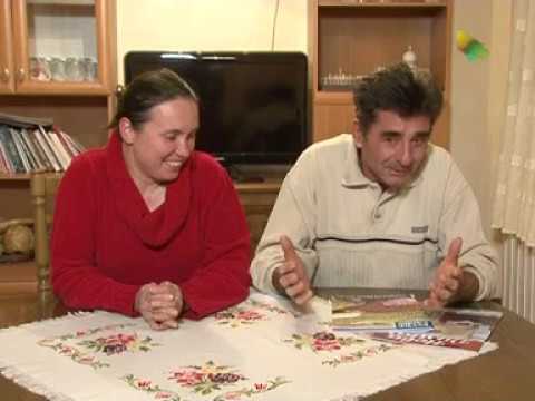 TAM OSTALI, ALJE NJE POBANOVALI – Famelija Ljikar zoz Mikloševcoh