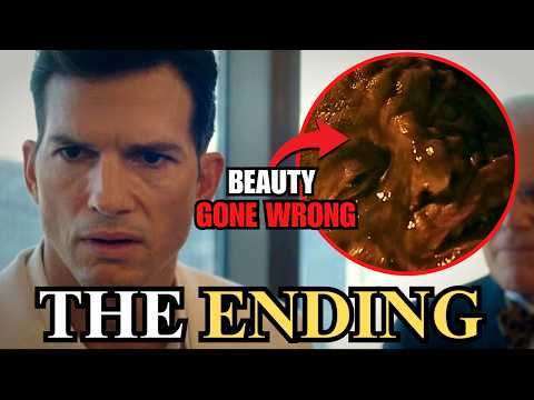 The Beauty Finale Explained | Cooper's Cure, Byron's Coup & What Happens to Bella
