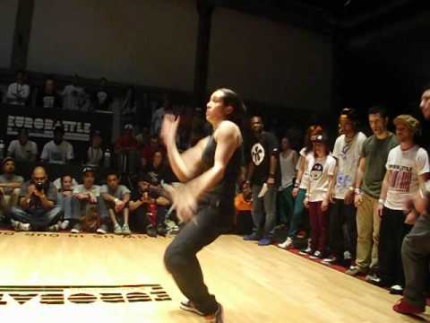 Tie Break Souls Sisters vs Loyal 2 The Funk L2TF