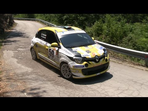 CLIP 39° Rally Internazionale del Casentino 2019 Catalini - Salotti by Ferrario