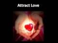 Attract Love Pink Lipstick El Toro Dave Mason