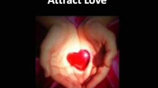 Attract Love Pink Lipstick El Toro Dave Mason