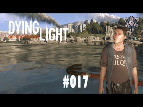 LET'S GET INFECTED #017 - Vorsicht Hochspannung [HD | Deutsch] Let's Play Dying Light