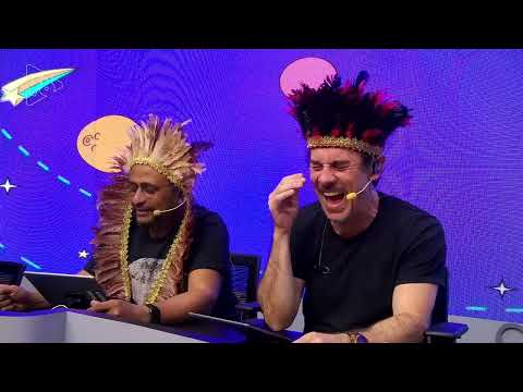 Indian Conversation | Graffite98 - 06/17/22