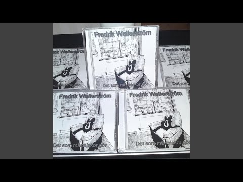 Viska I Mitt öra cover