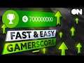 11 NEW Game Pass Games For Easy Achievements & Gamerscore!