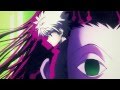 Hunter X Hunter 2011 [Ending 2] [Creditless] 