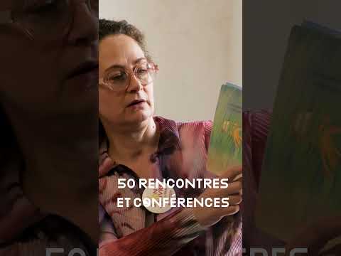 📚 Le Salon du livre métropolitain | Jour 3