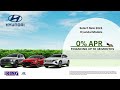 Bob King Hyundai Spring Into A New Ride