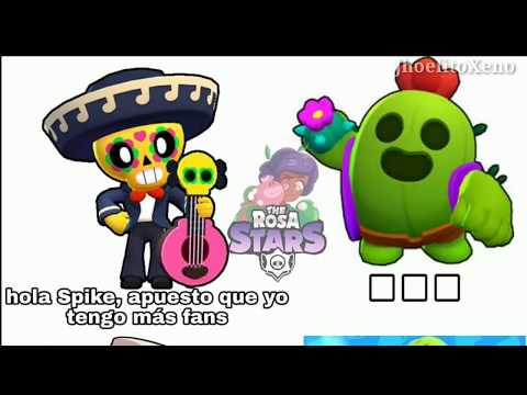 Brawl Stars Comic #5 | JhoelitoXeno