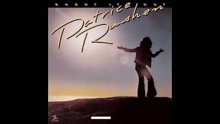 PATRICE RUSHEN - ROLL WITH THE PUNCHES (1977)