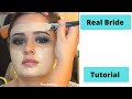 Real Bride | Tutorial | All Products Included