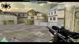 darstar phong cách sniper việt