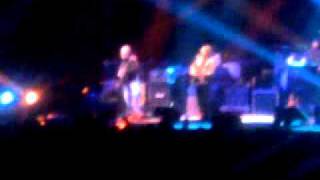 12/31/11 widspread panic cotton was king