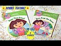 DORA THE EXPLORER NAME THAT FRIEND MORE FROM THE STORE Read Aloud Storybook For Children