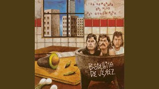 Music video thumbnail preview for Guaca Rocker by Botellita de Jerez