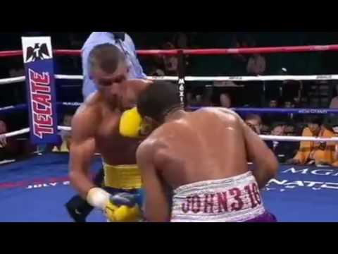 Lomachenko Vs Martinez Preview - Set for June 11th at MSG - Super Elite Boxing