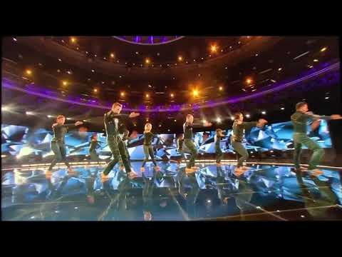 UNITY LA - Full Qualifier piece - Robyn “Indestructible”