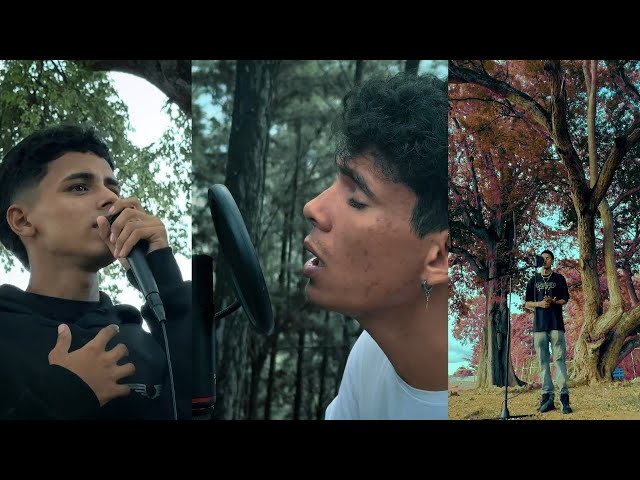 El Mendigo - JP21
