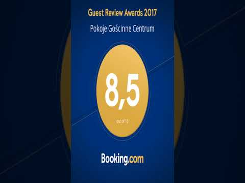 Pokoje Gościnne Centrum - Kraków - Poland