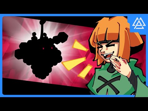 I Need A Hero For Gardenia...