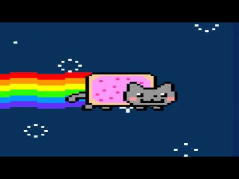 Nyan Cat [Original] + Info