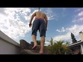 SIMPLE GOPRO POOL EDIT