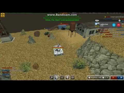 | T E V Channel | Hacker di merda | Tanki Online |