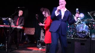 World/Inferno - Brother of the Mayor of Bridgewater - The Orpheum, Tampa 3/20/2013