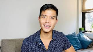 Study with Telly Leung - The Broadway Mentors Program